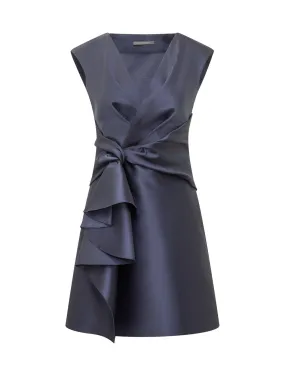 ALBERTA FERRETTI Abito con Nodo 