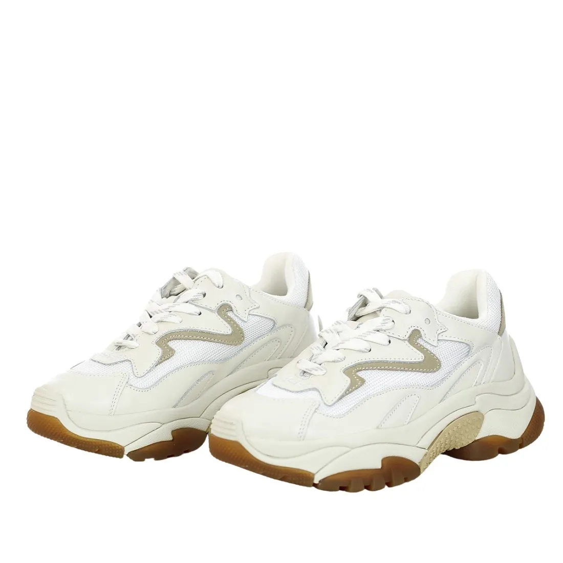 ASH - Sneakers Addict