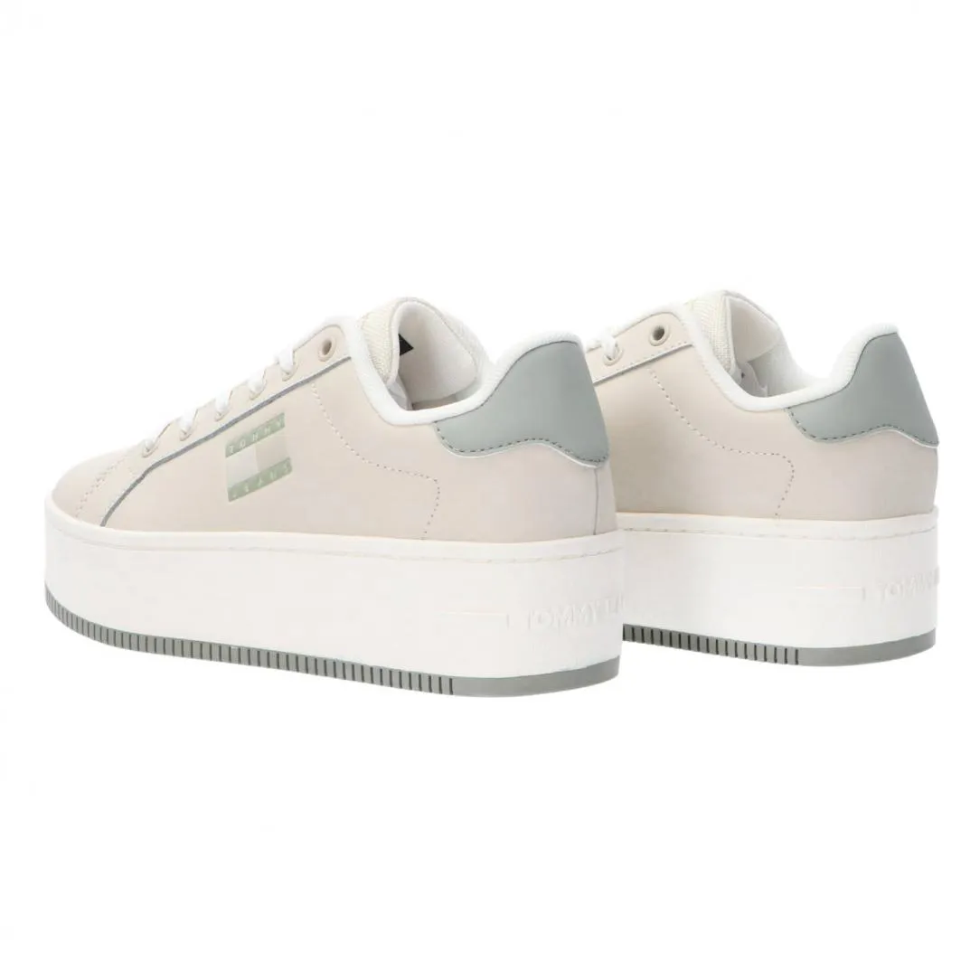 FLATFORM ESS Beige
