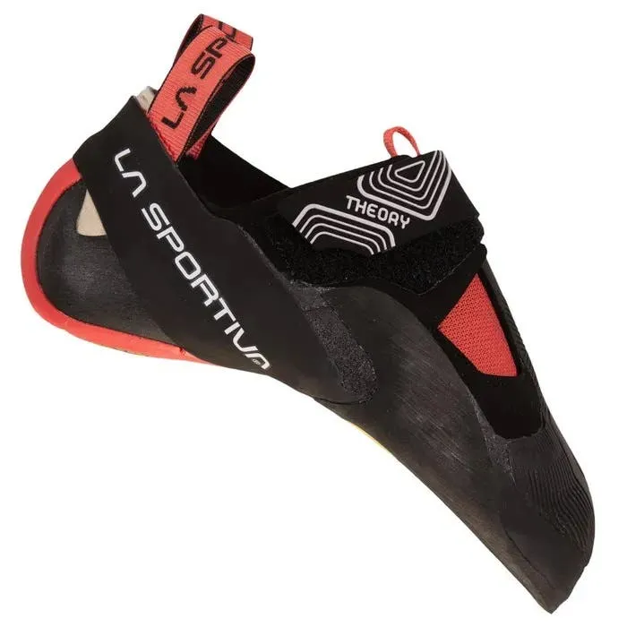 La Sportiva Theory Donna Scarpette Arrampicata