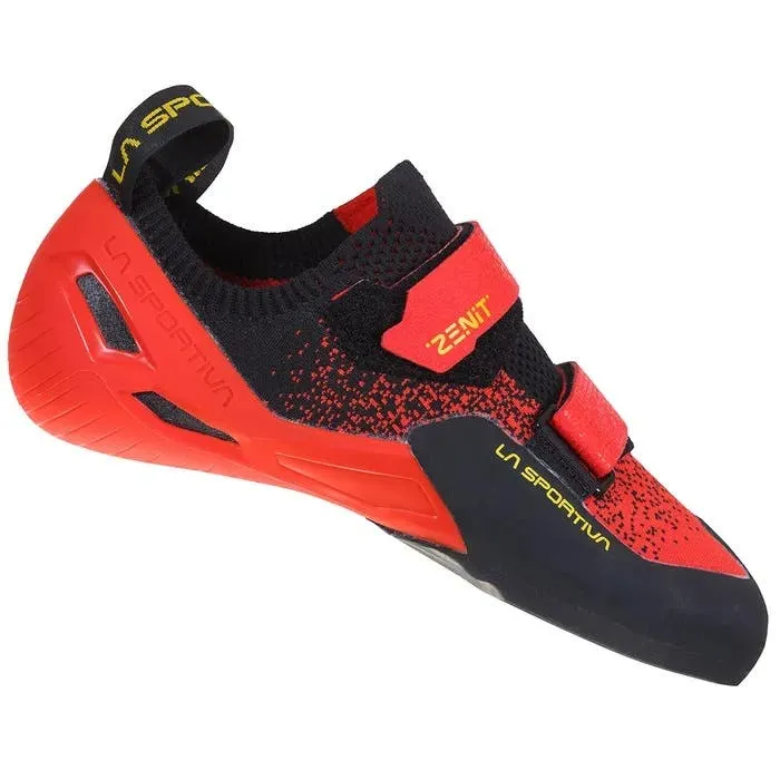 La Sportiva Zenit Scarpette Arrampicata Uomo