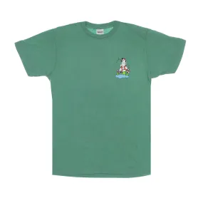 Maglietta Uomo Sensai Tee Light Pine