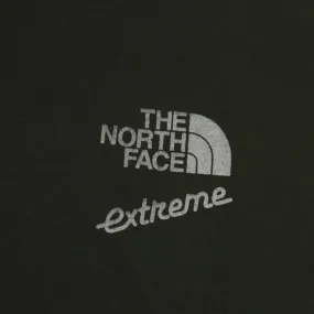 Maglietta Uomo Xtreme Tee Tnf Black