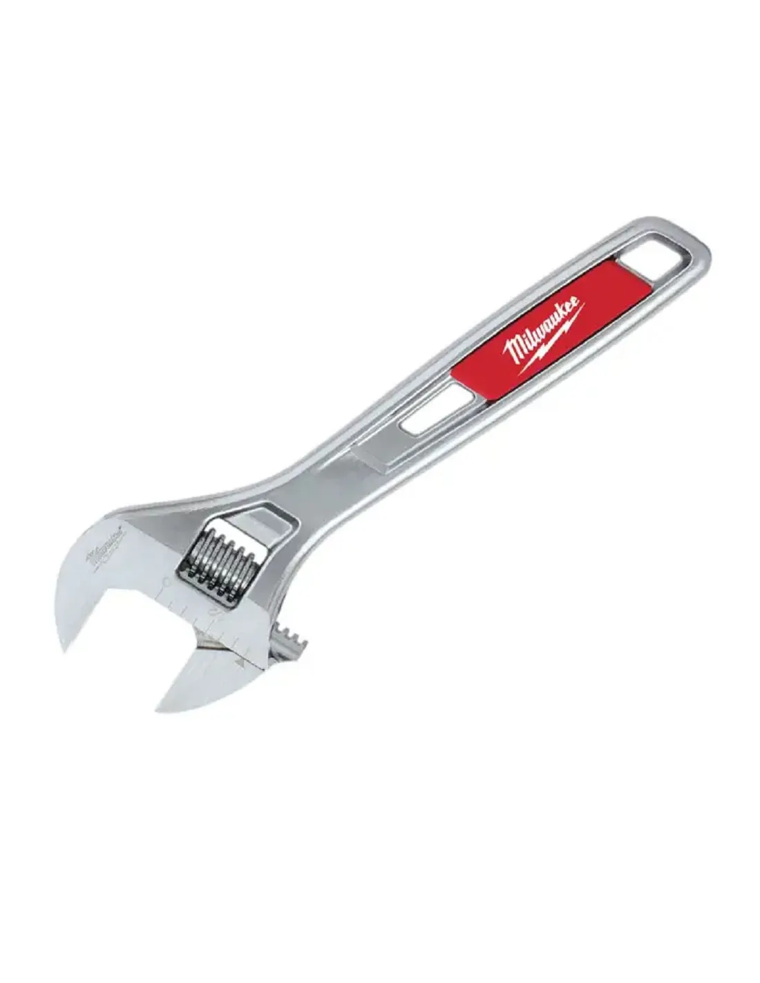 Milwaukee Chiave Regolabile a Rullino 150 mm
