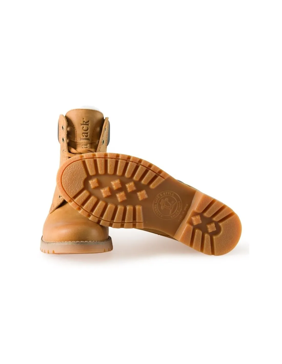 Panama Jack Panama 03 Igloo Scarpe Vintage