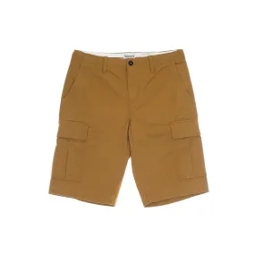 Pantalone Corto Uomo Outdoor Cargo Short Wheat Boot