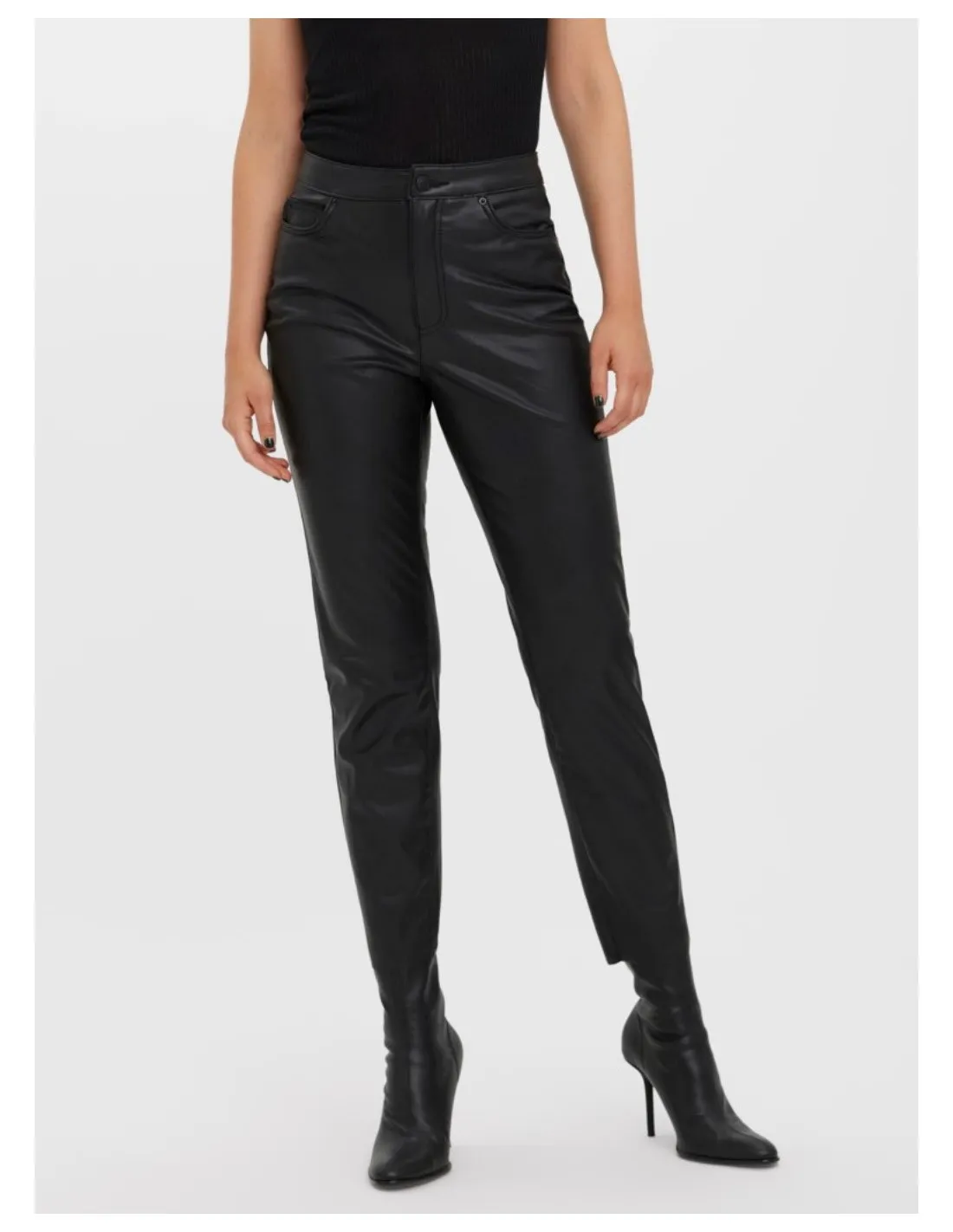 Pantaloni Donna Vmbrenda Vero Moda