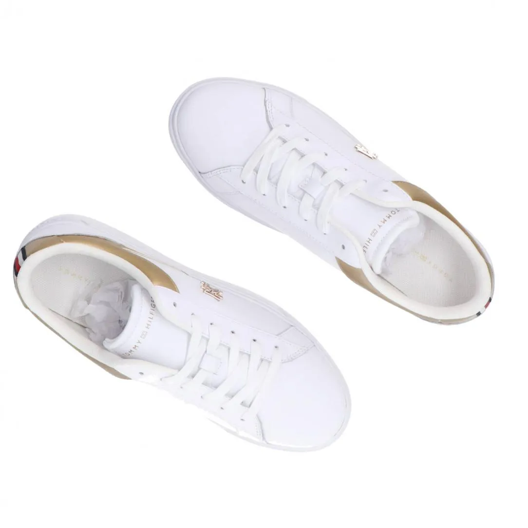 Platform court FW0FW07910 oro