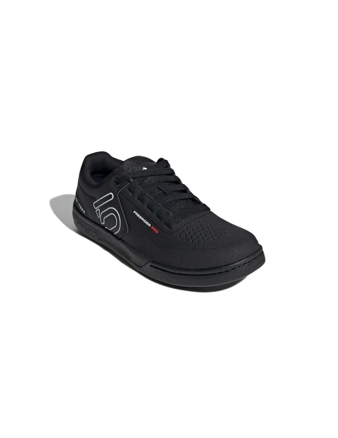 Scarpe da MTB Five Ten Freerider Pro Core nere / bianche
