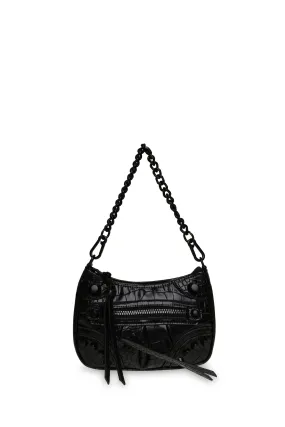 Steve Madden Bvilma - Borsa Nero a tracolla -