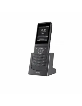 Telefono Senza Fili Fanvil W611W Nero