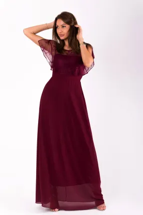 Vestito lungo model 125267 YourNewStyle